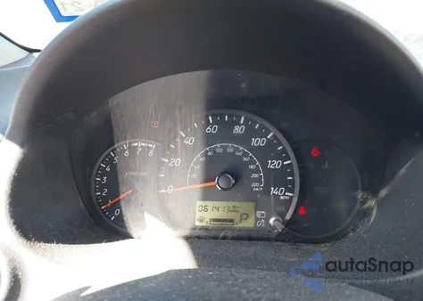 2019 Mitsubishi Mirage G4 Es z USA, uszkodzony, nr VIN ML32F3FJ0KHF05927